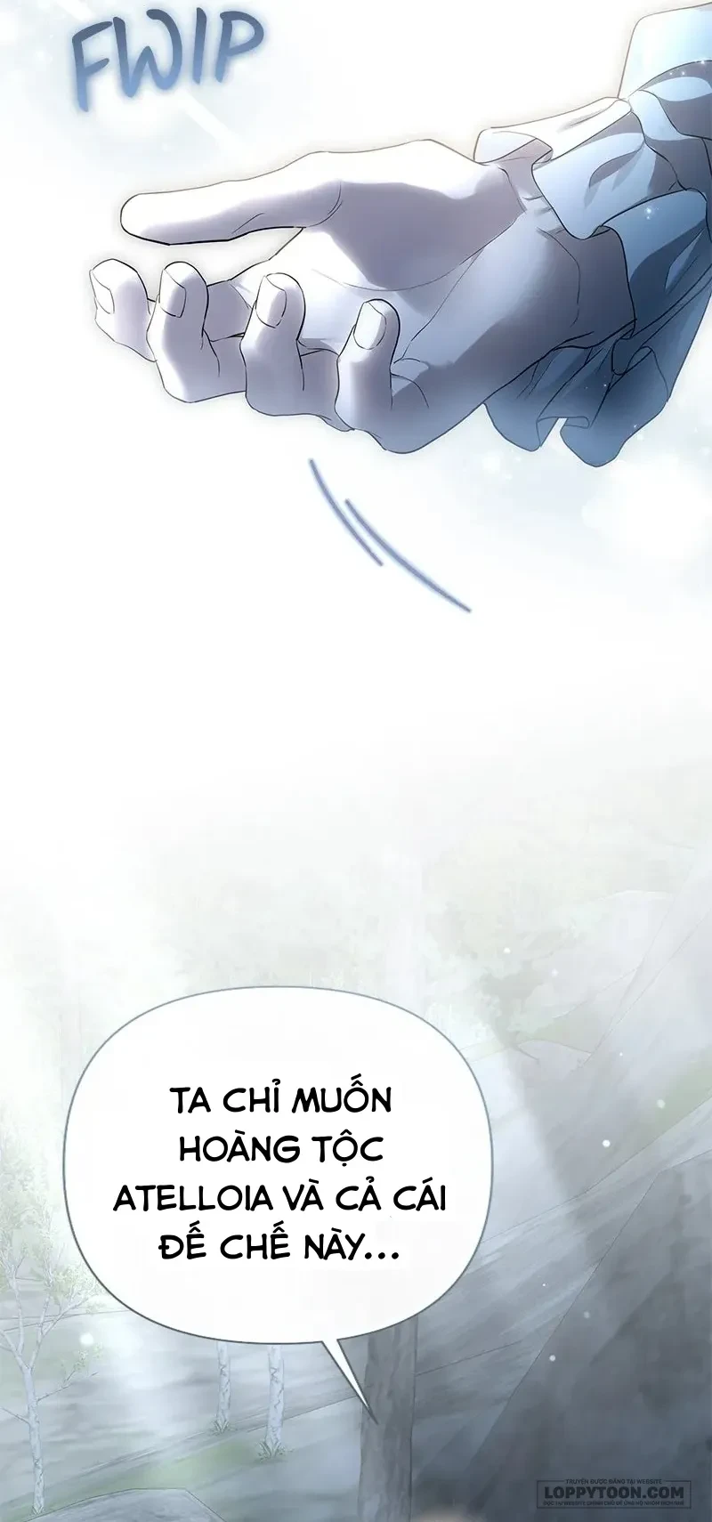 Presepe Bên Ngoài Chiếc Lồng Chapter 32 - 27