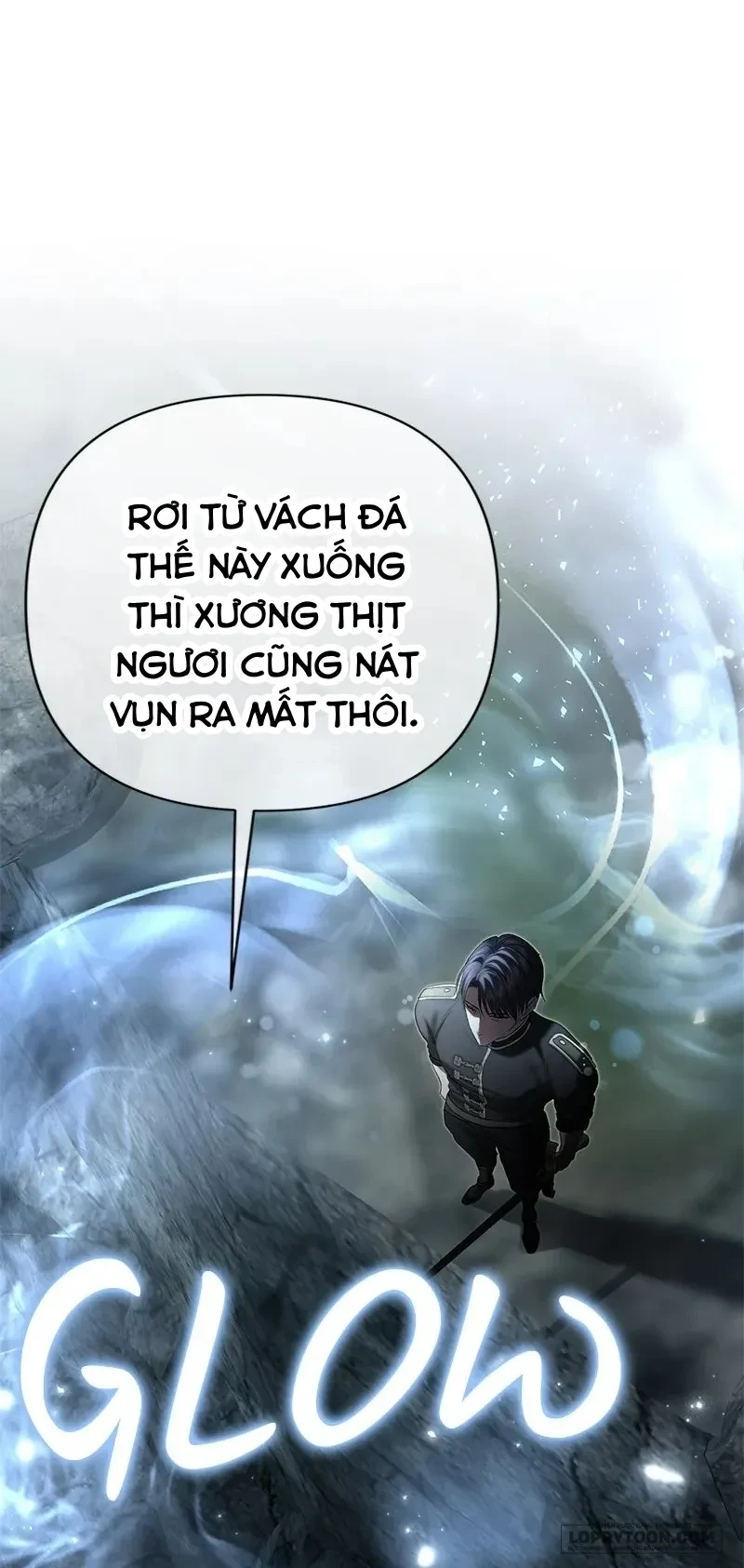Presepe Bên Ngoài Chiếc Lồng Chapter 32 - 42