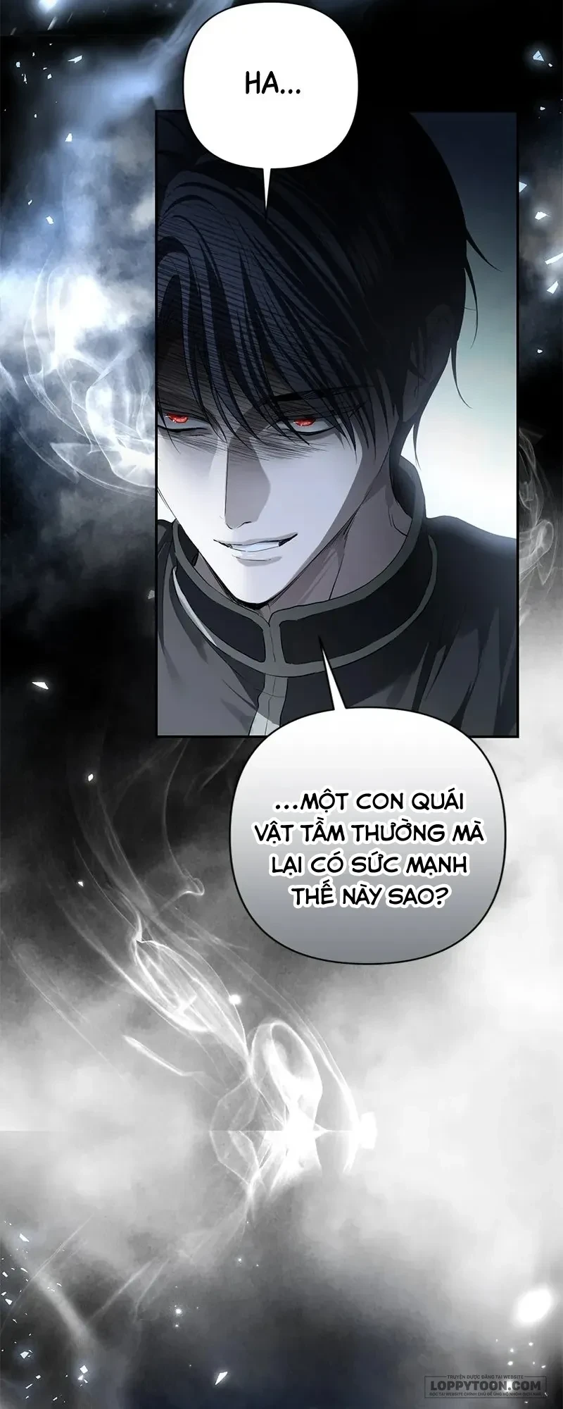 Presepe Bên Ngoài Chiếc Lồng Chapter 32 - 44