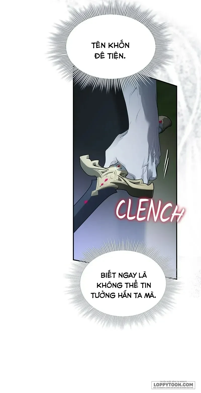 Presepe Bên Ngoài Chiếc Lồng Chapter 32 - 47
