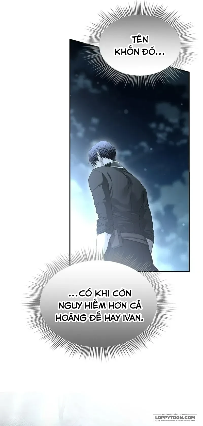 Presepe Bên Ngoài Chiếc Lồng Chapter 32 - 57