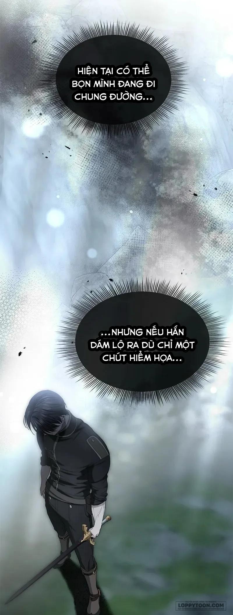 Presepe Bên Ngoài Chiếc Lồng Chapter 32 - 58