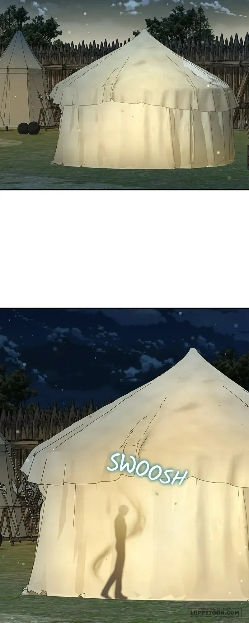 Presepe Bên Ngoài Chiếc Lồng Chapter 32 - 62