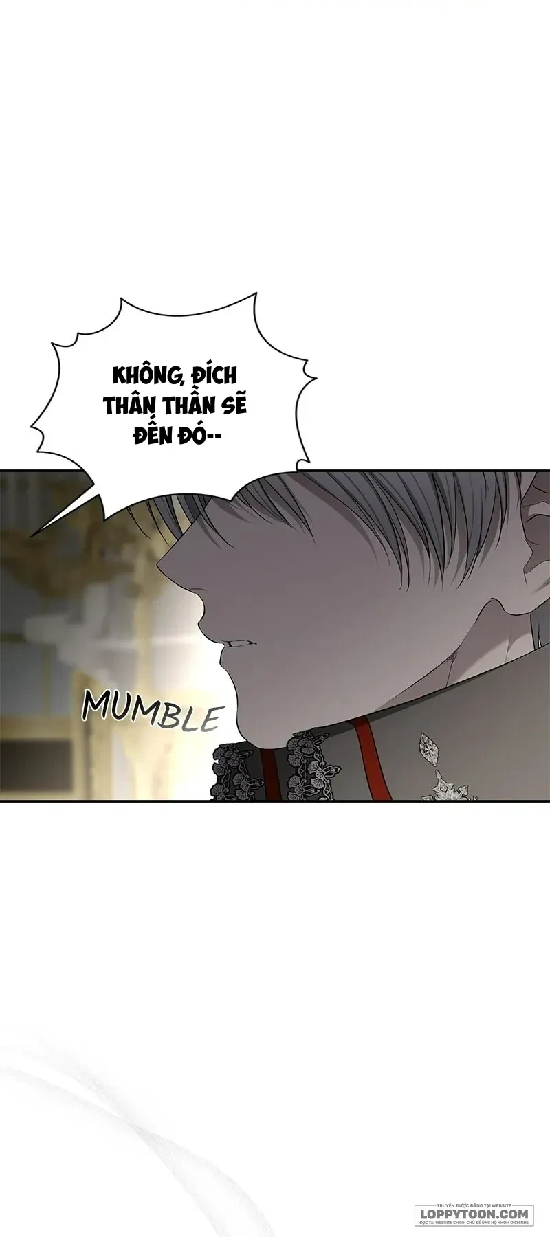 Presepe Bên Ngoài Chiếc Lồng Chapter 33 - 16