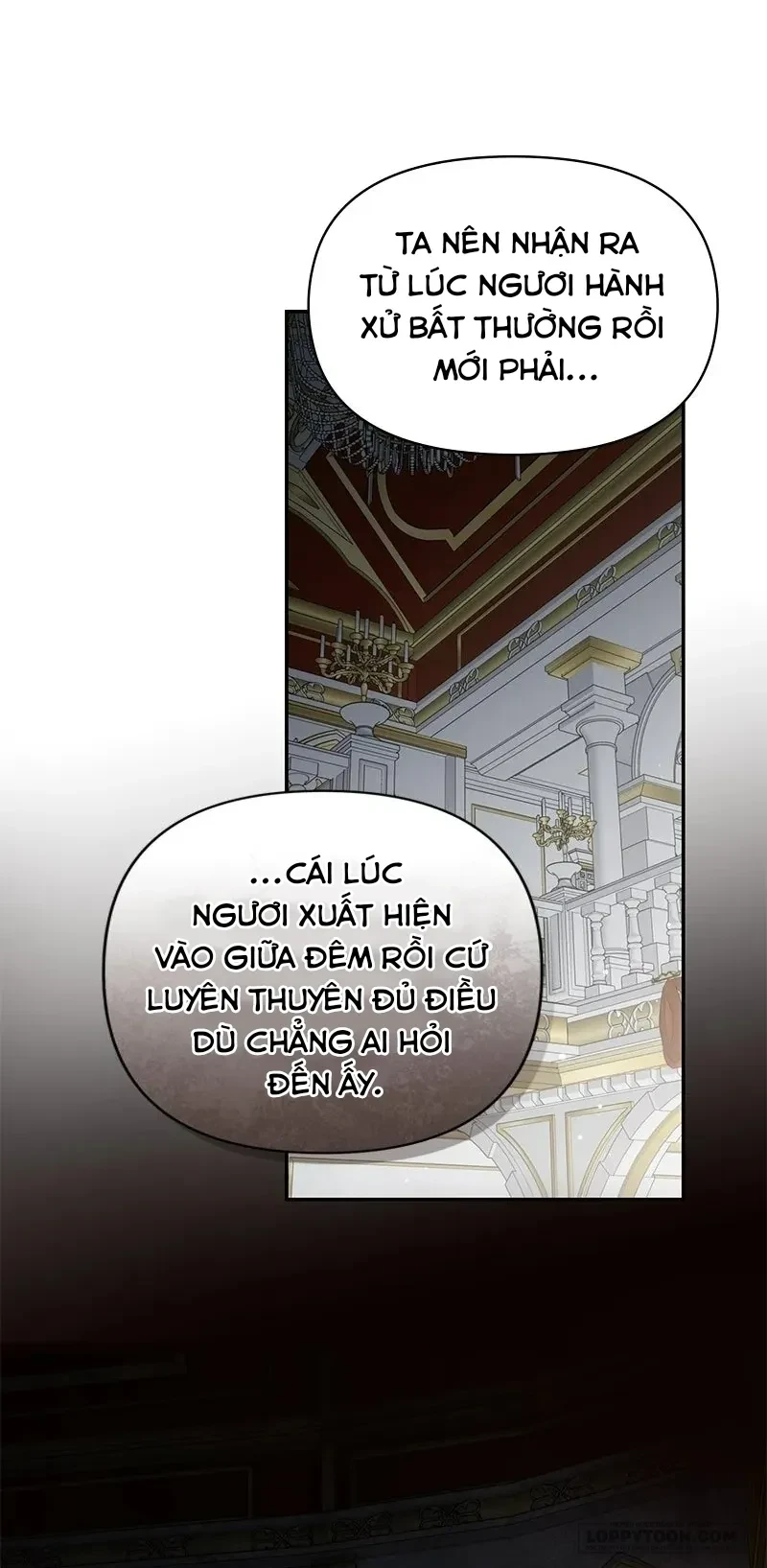 Presepe Bên Ngoài Chiếc Lồng Chapter 33 - 28