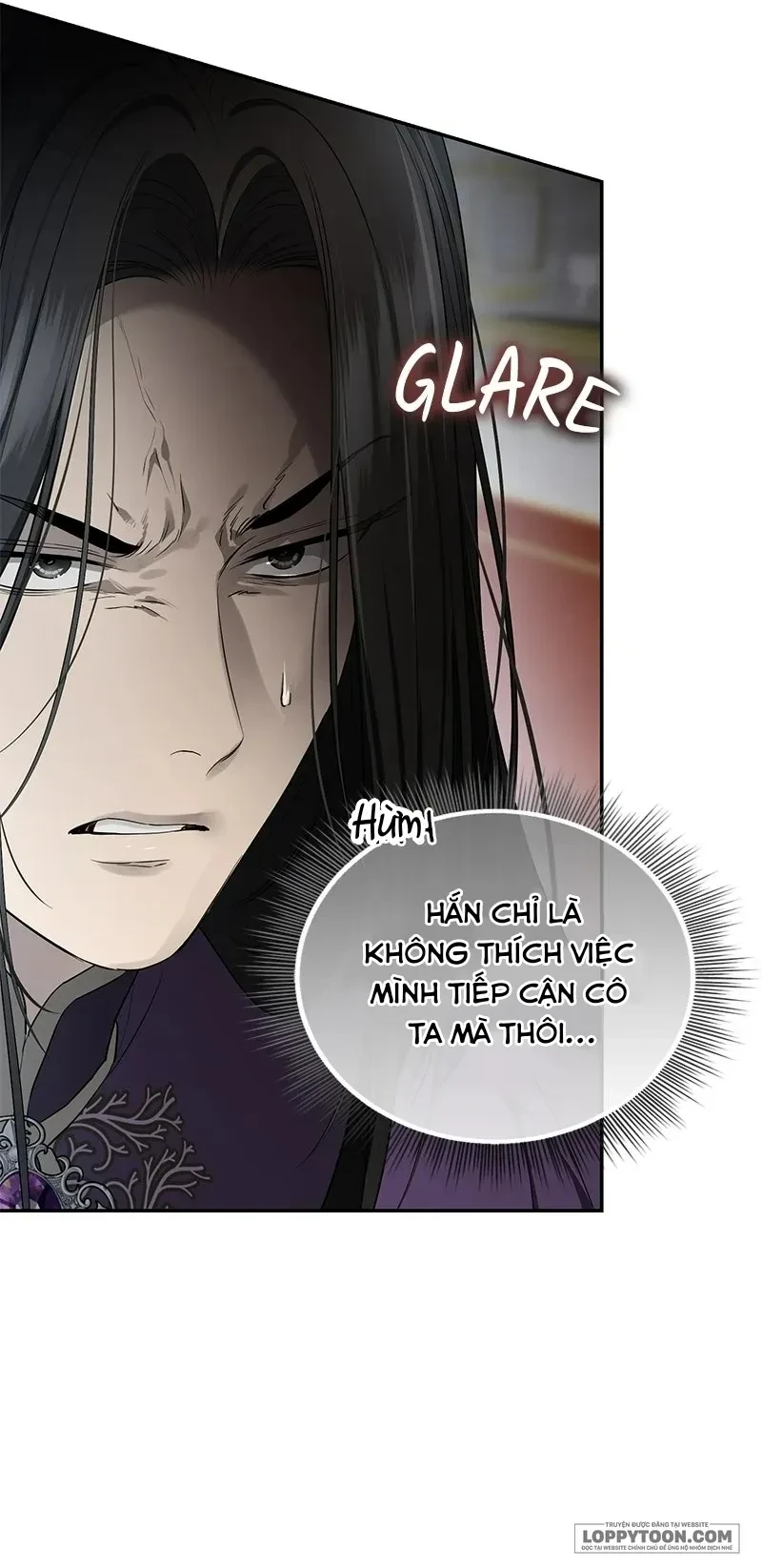 Presepe Bên Ngoài Chiếc Lồng Chapter 33 - 30