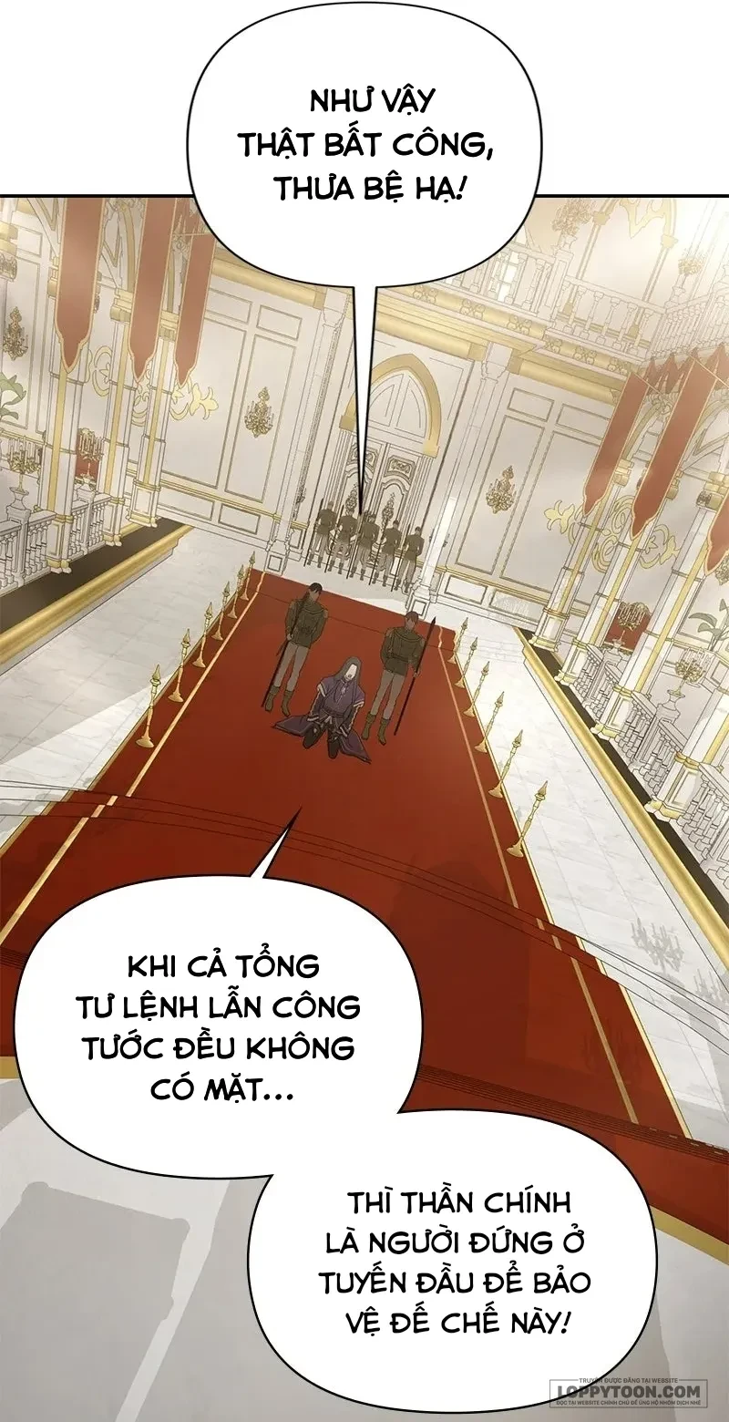 Presepe Bên Ngoài Chiếc Lồng Chapter 33 - 31