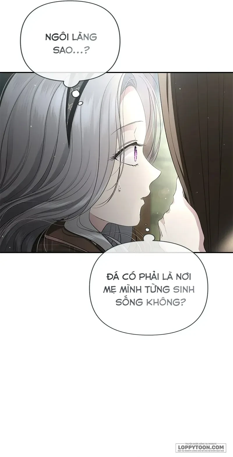 Presepe Bên Ngoài Chiếc Lồng Chapter 33 - 55