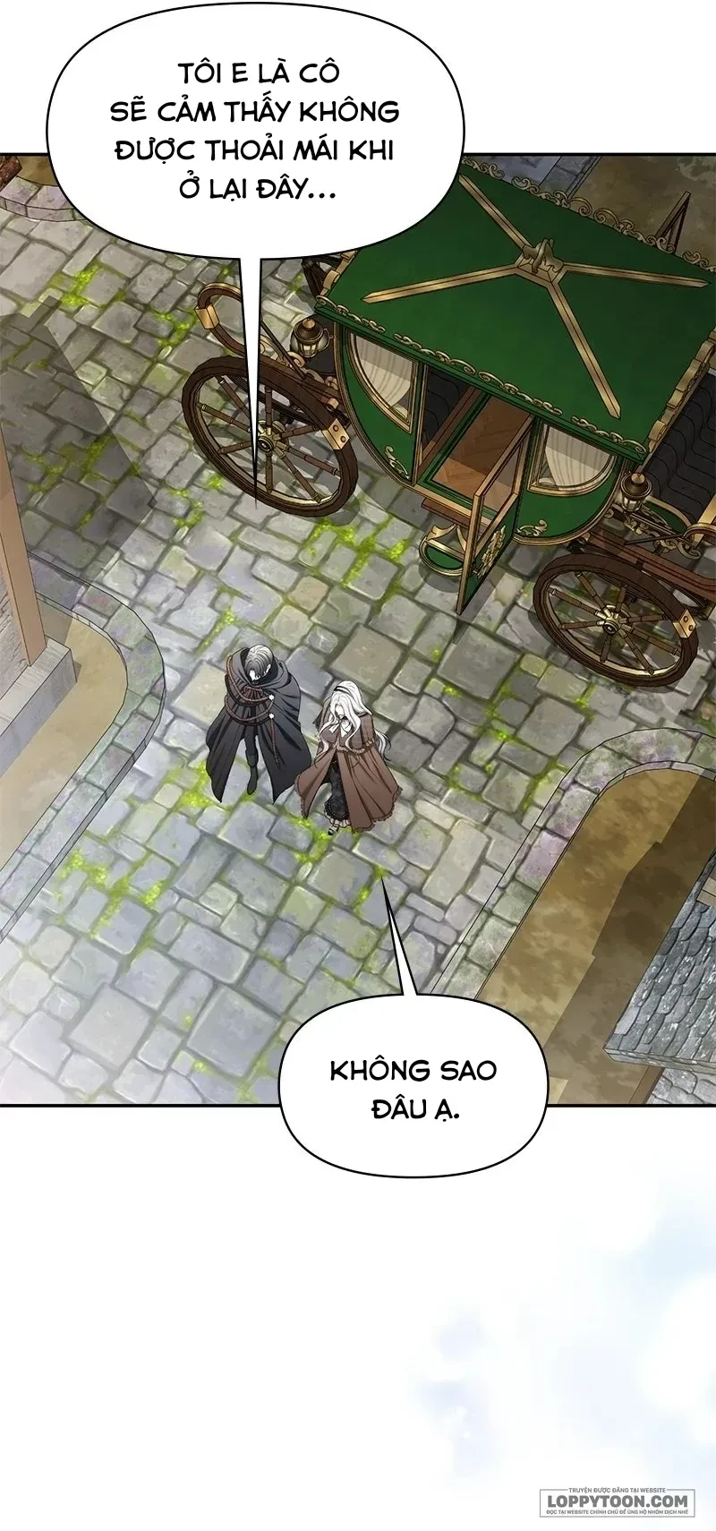 Presepe Bên Ngoài Chiếc Lồng Chapter 33 - 67