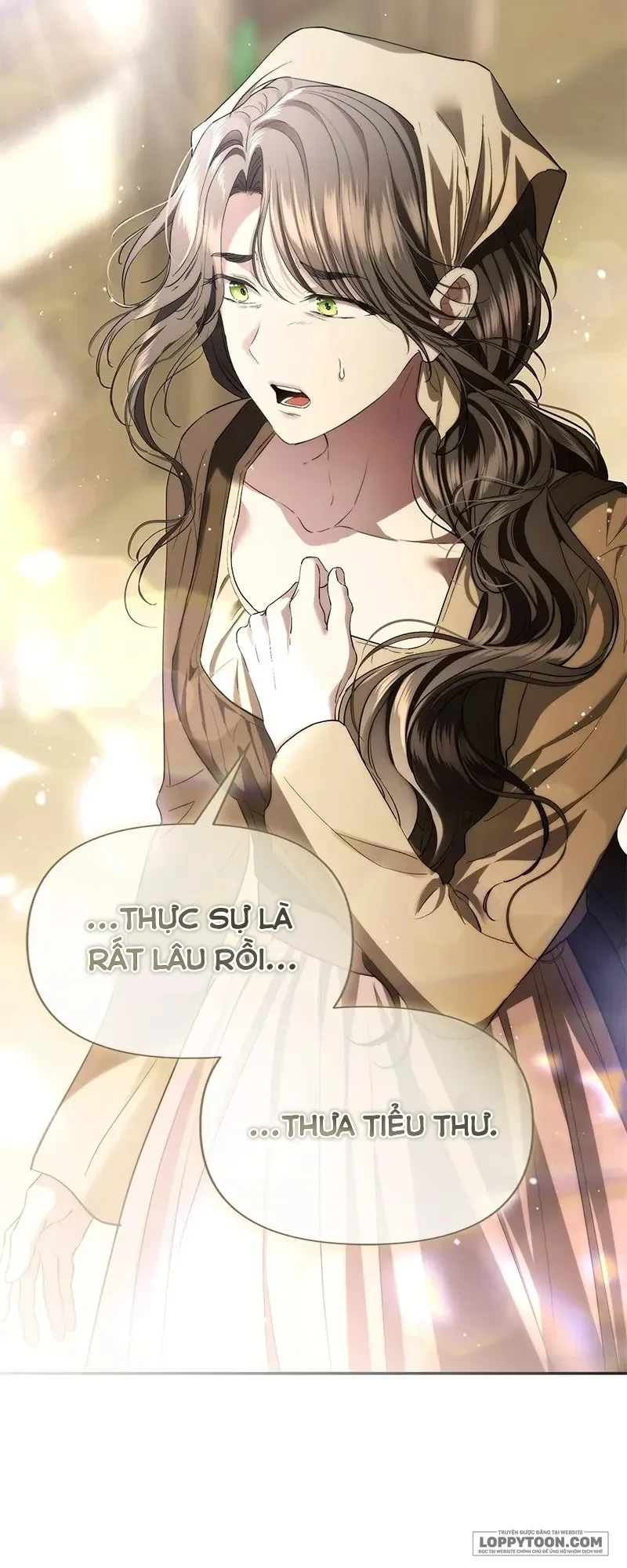 Presepe Bên Ngoài Chiếc Lồng Chapter 33 - 77