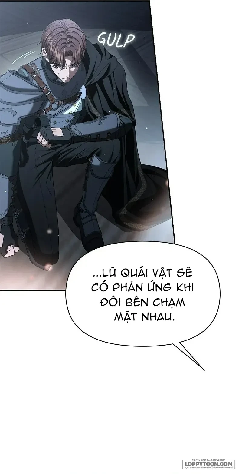 Presepe Bên Ngoài Chiếc Lồng Chapter 34 - 5