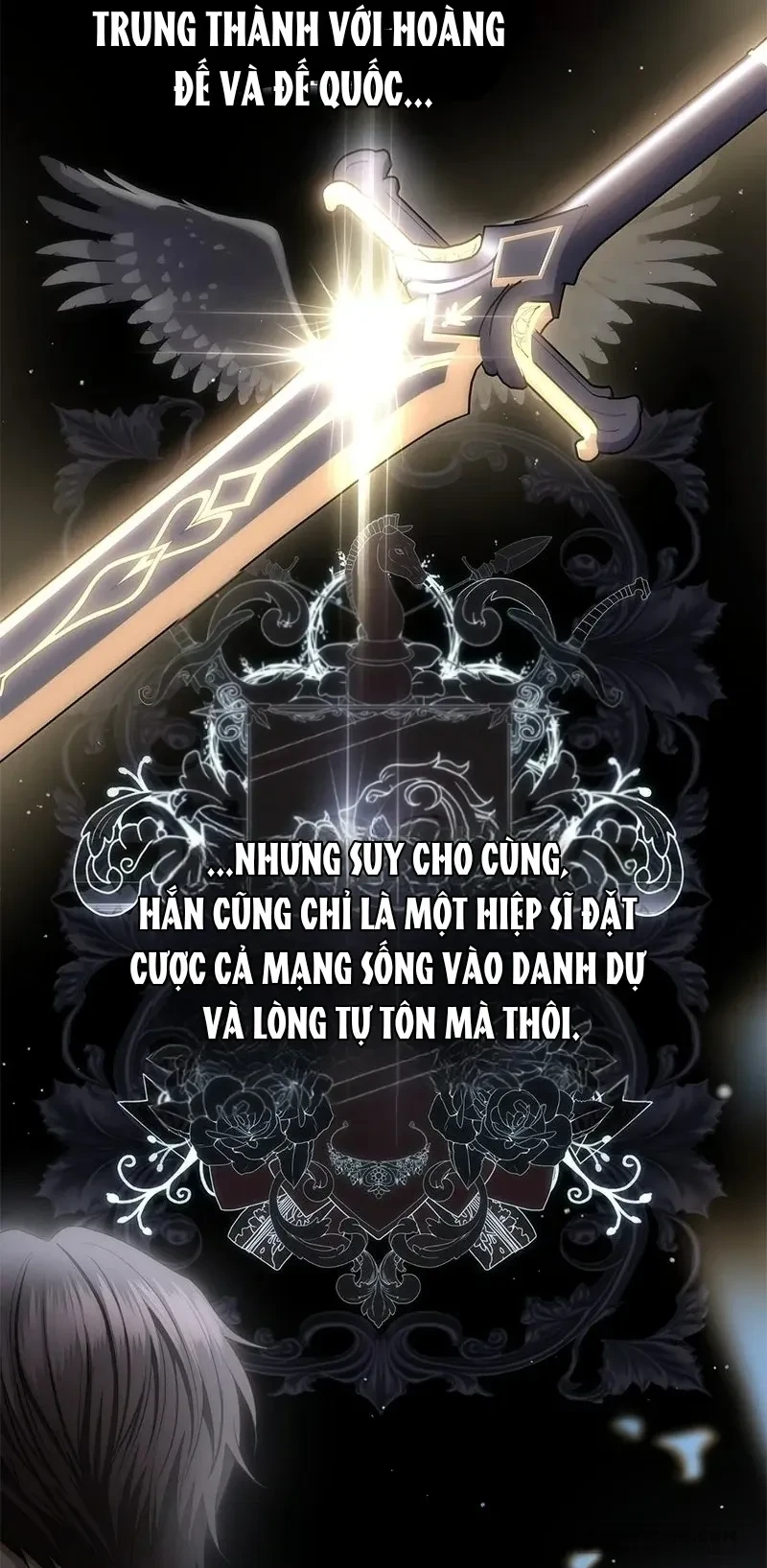 Presepe Bên Ngoài Chiếc Lồng Chapter 34 - 40