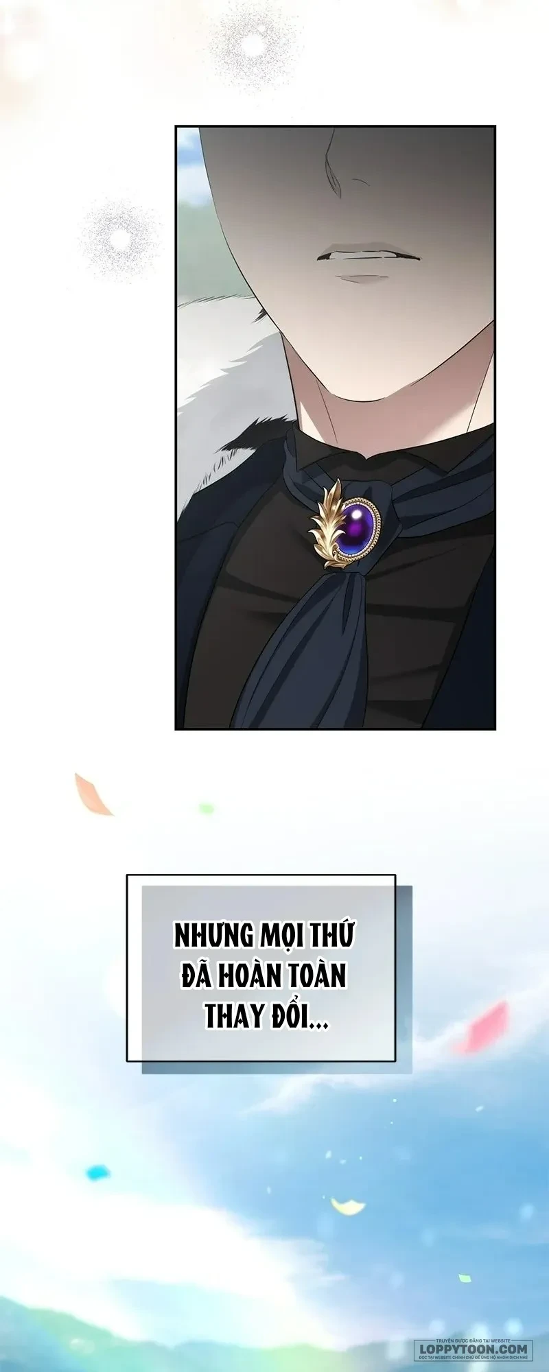 Presepe Bên Ngoài Chiếc Lồng Chapter 34 - 67
