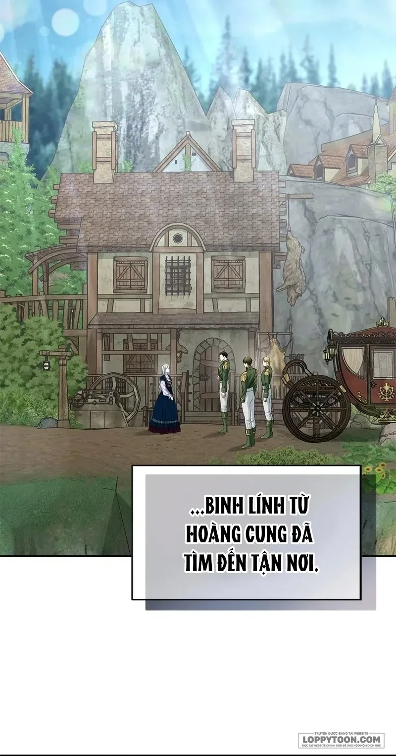 Presepe Bên Ngoài Chiếc Lồng Chapter 34 - 70