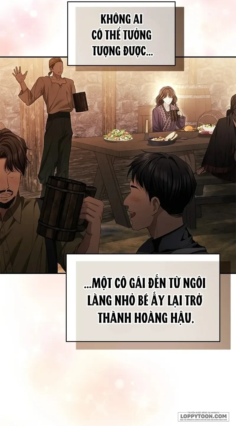 Presepe Bên Ngoài Chiếc Lồng Chapter 34 - 73