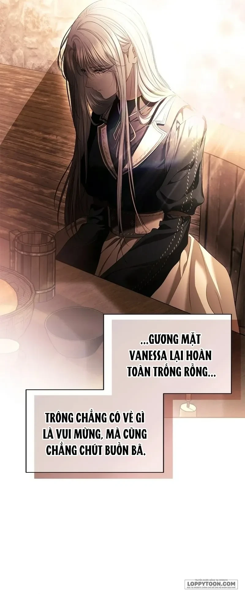 Presepe Bên Ngoài Chiếc Lồng Chapter 34 - 75