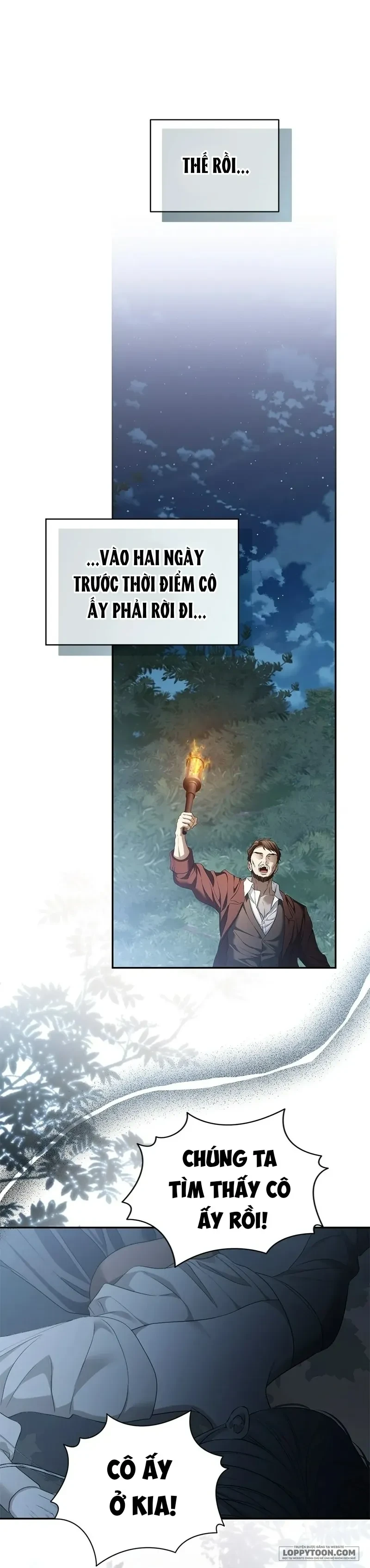 Presepe Bên Ngoài Chiếc Lồng Chapter 34 - 77