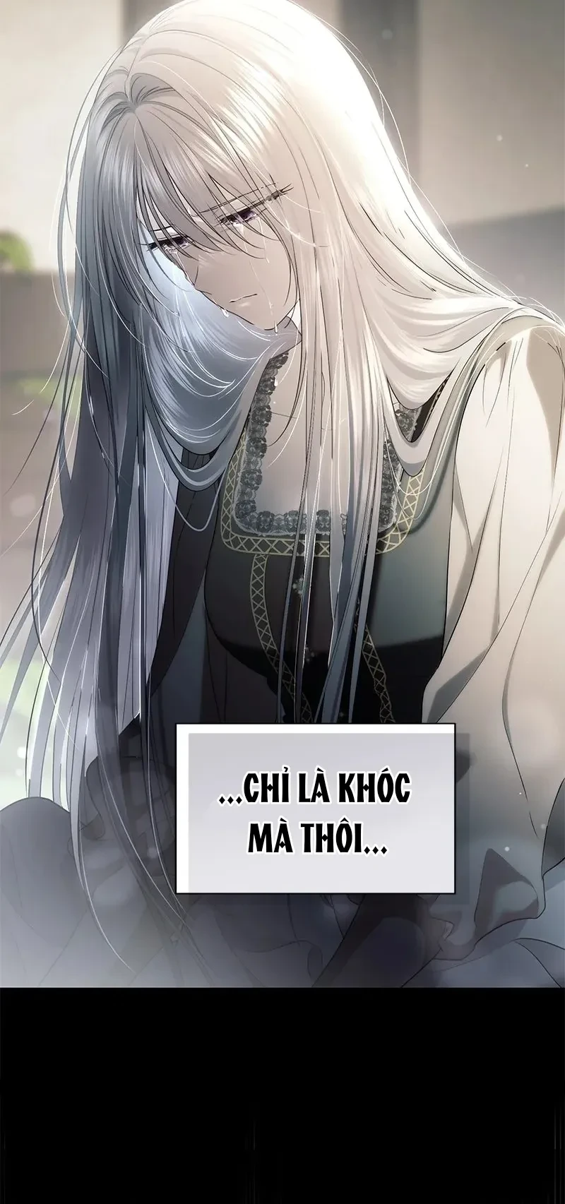 Presepe Bên Ngoài Chiếc Lồng Chapter 35 - 12