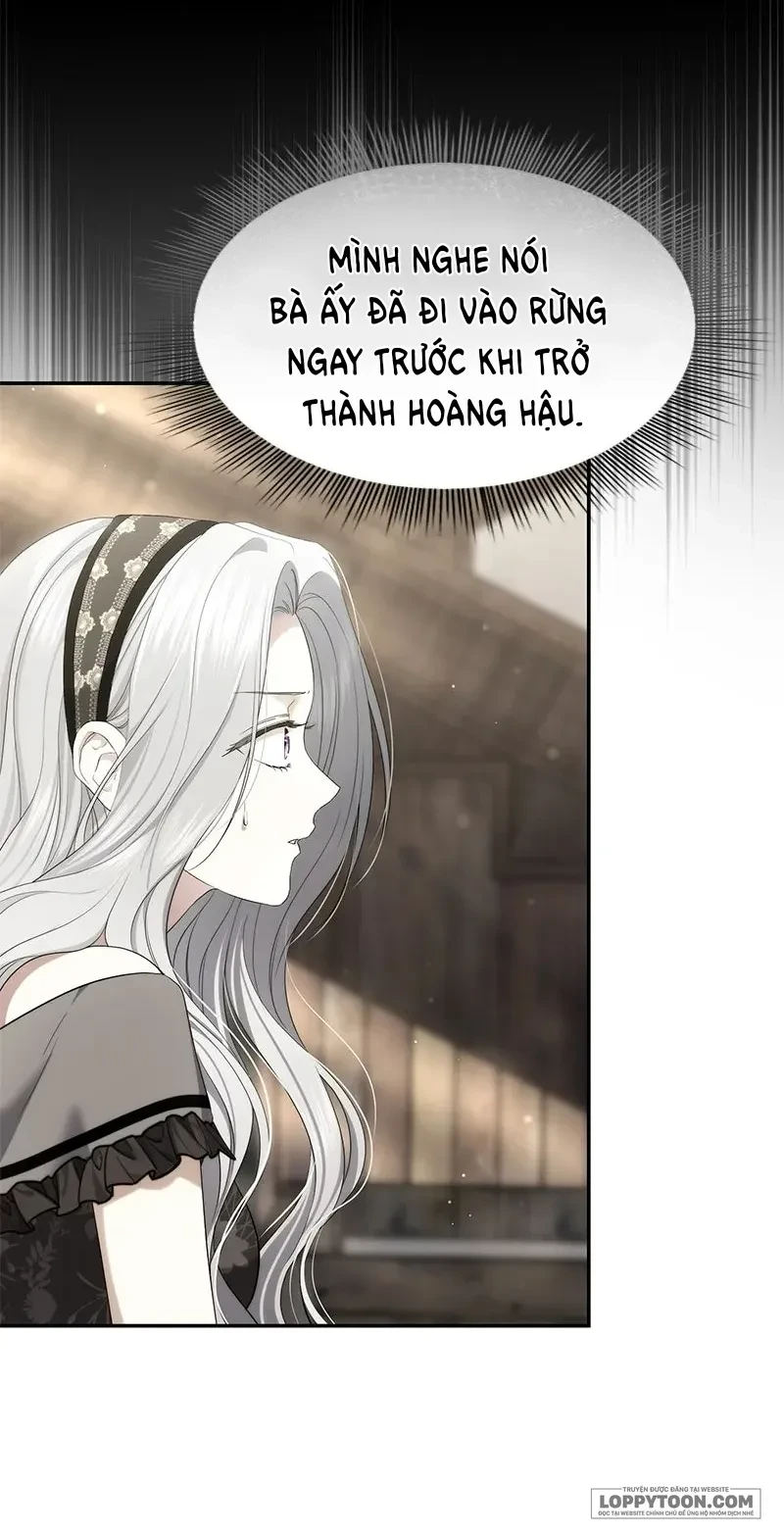 Presepe Bên Ngoài Chiếc Lồng Chapter 35 - 13