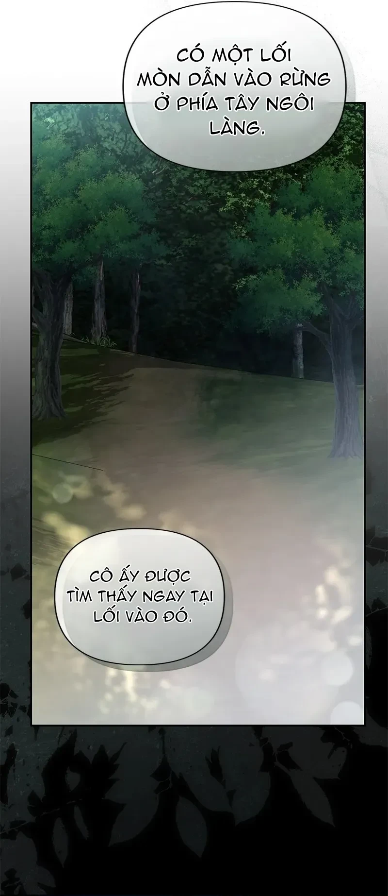 Presepe Bên Ngoài Chiếc Lồng Chapter 35 - 15