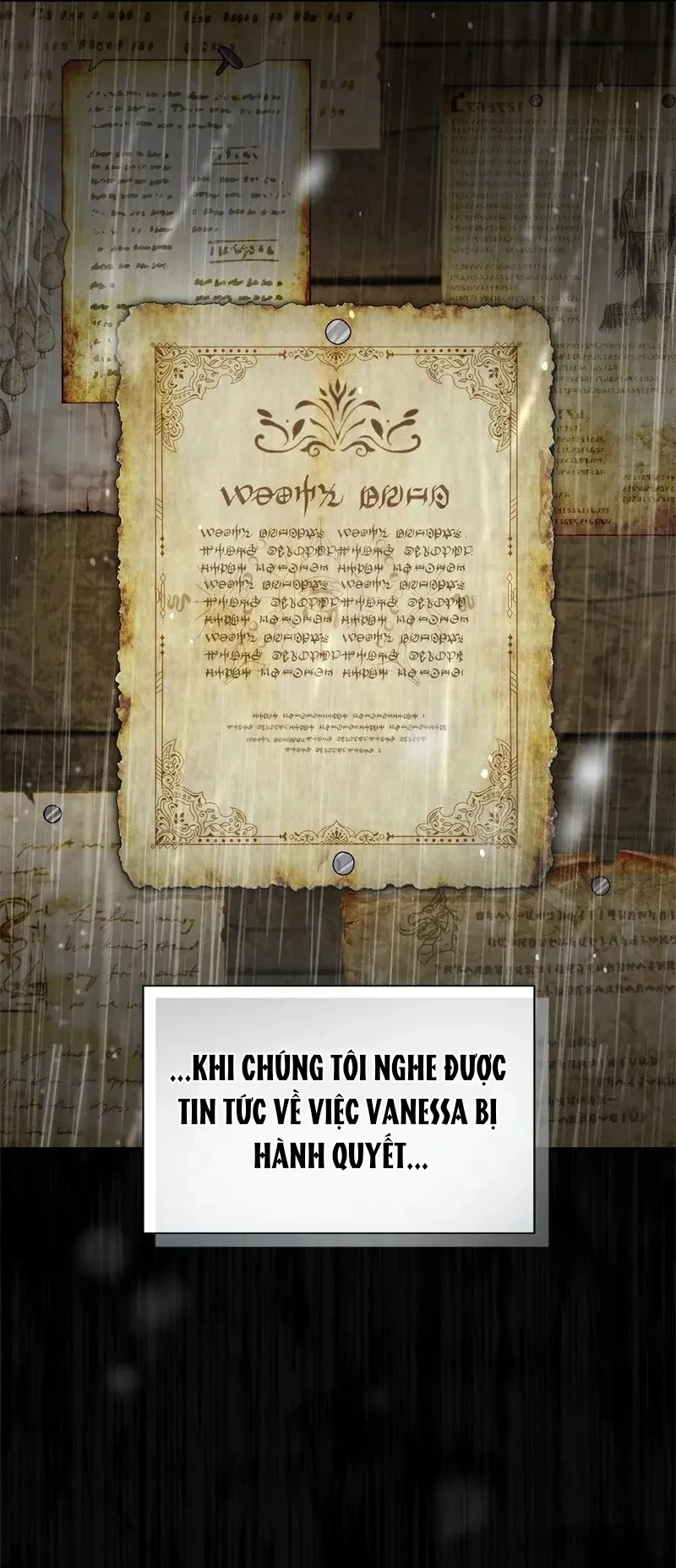 Presepe Bên Ngoài Chiếc Lồng Chapter 35 - 31