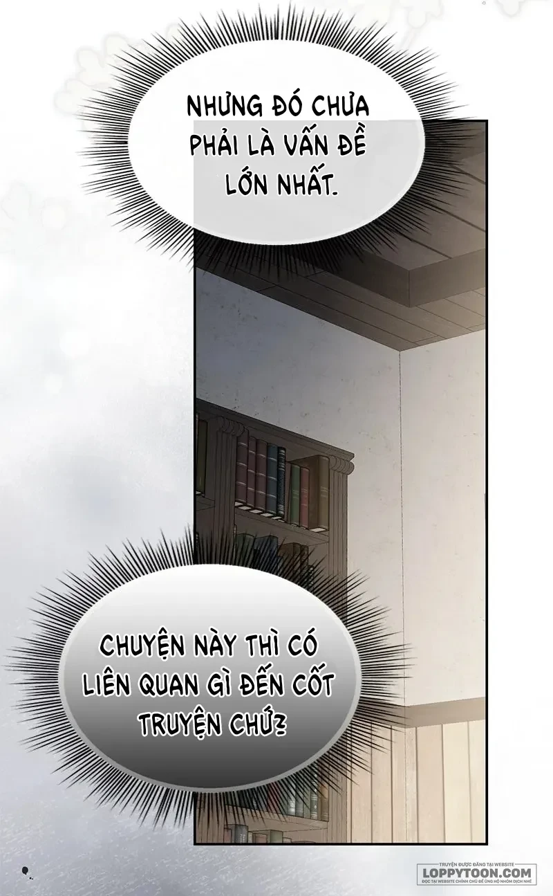 Presepe Bên Ngoài Chiếc Lồng Chapter 35 - 45