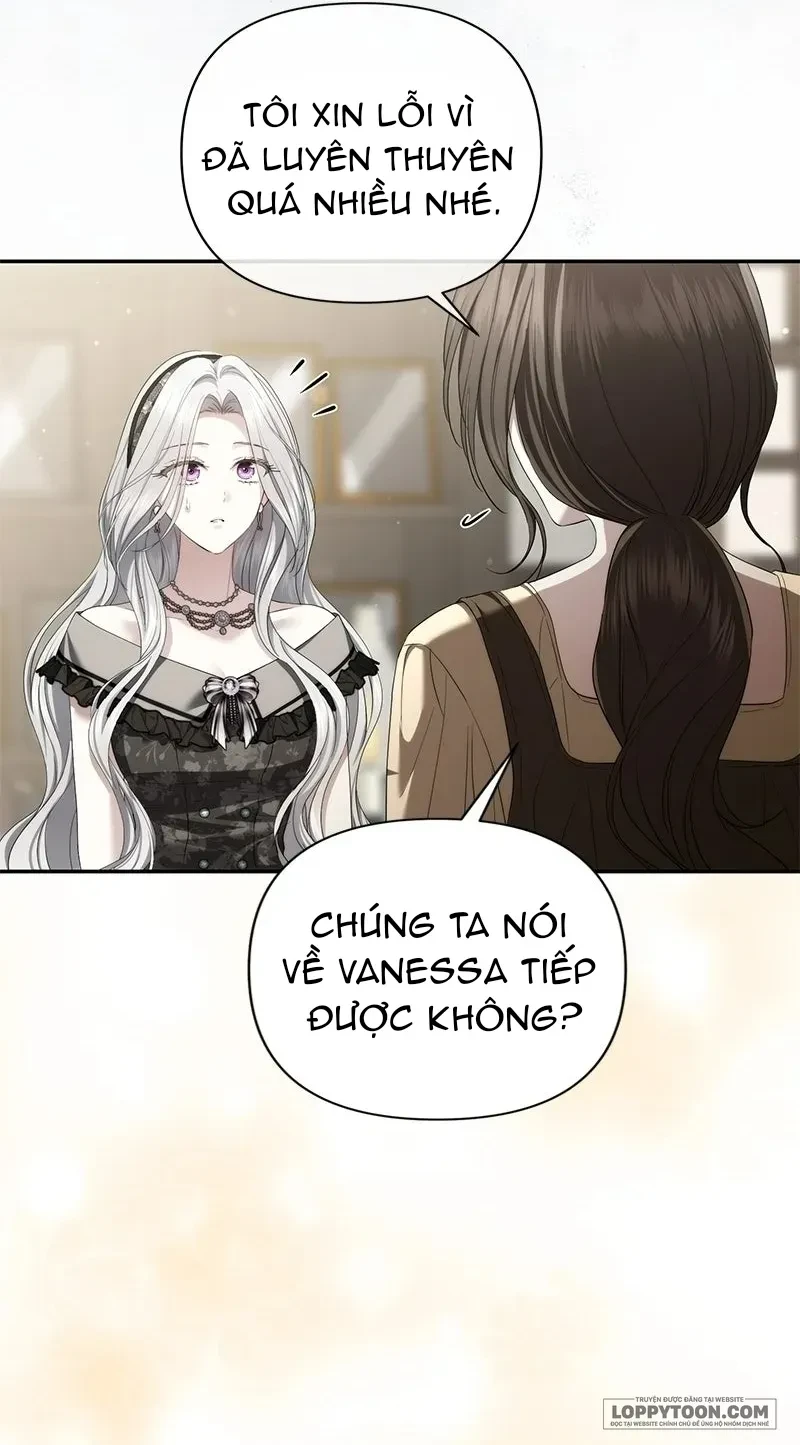Presepe Bên Ngoài Chiếc Lồng Chapter 35 - 47
