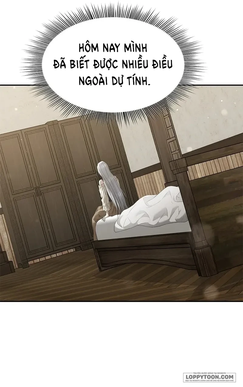 Presepe Bên Ngoài Chiếc Lồng Chapter 35 - 57