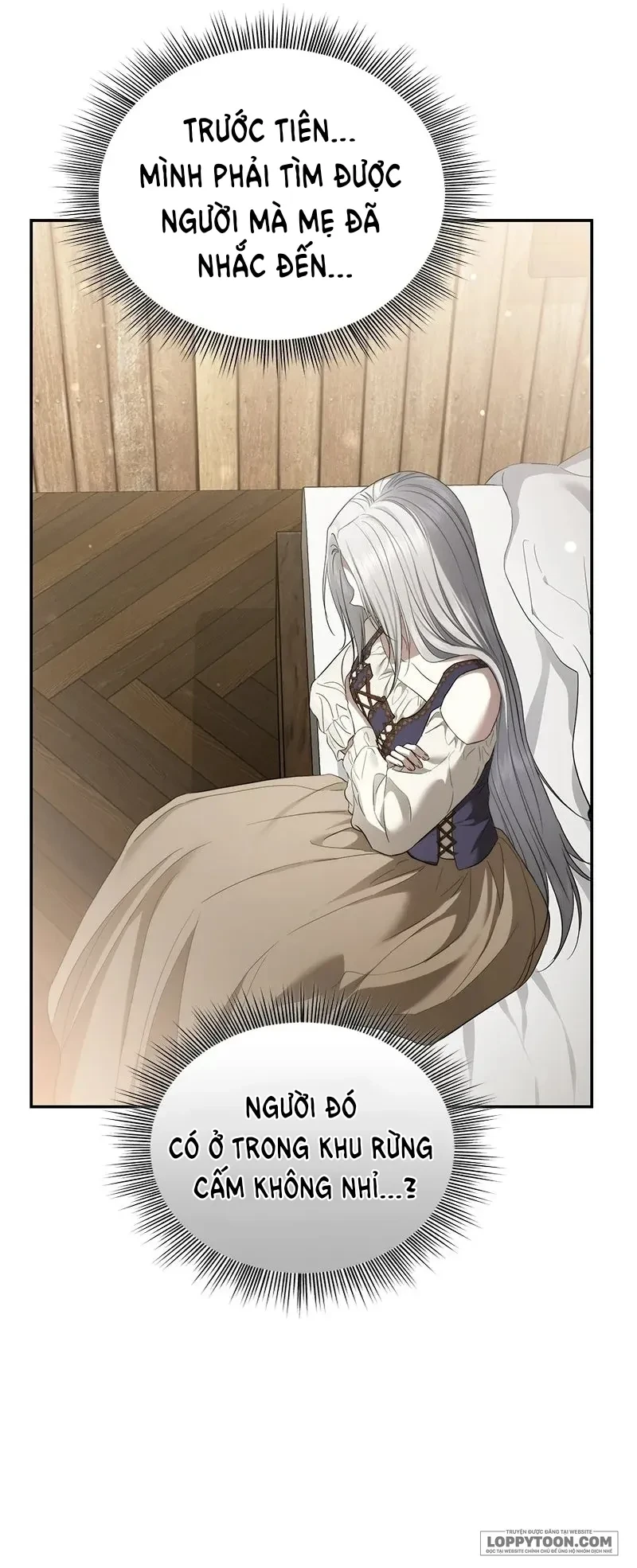 Presepe Bên Ngoài Chiếc Lồng Chapter 35 - 58
