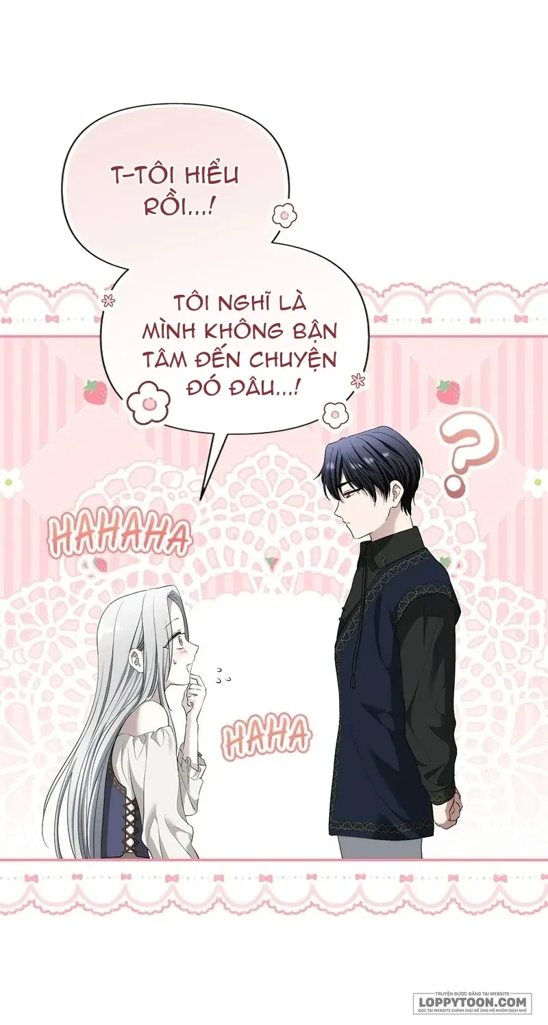 Presepe Bên Ngoài Chiếc Lồng Chapter 35 - 65