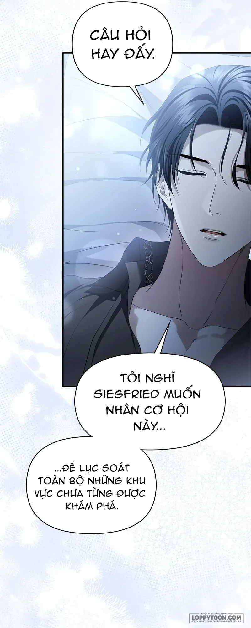 Presepe Bên Ngoài Chiếc Lồng Chapter 35 - 70