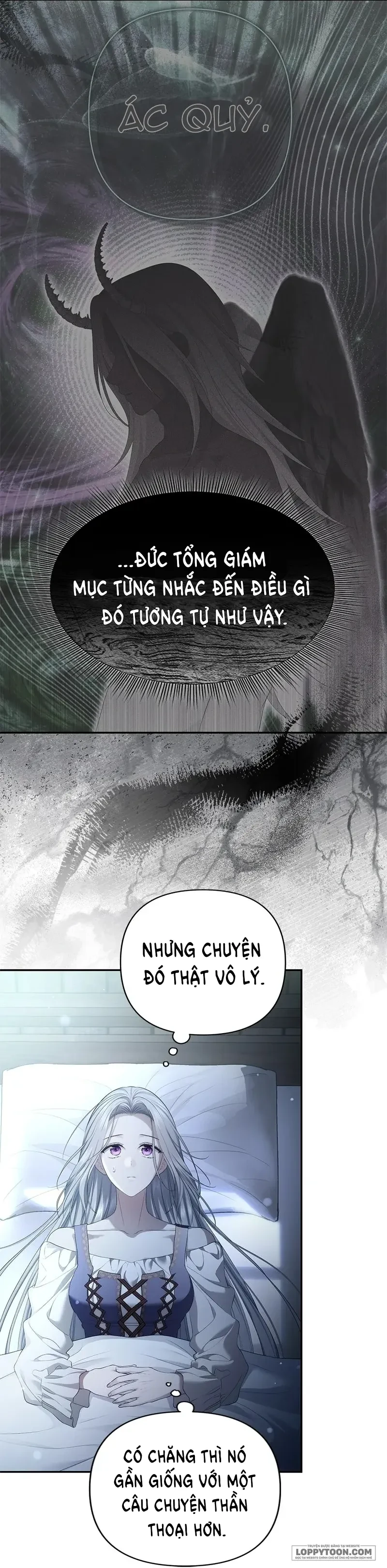 Presepe Bên Ngoài Chiếc Lồng Chapter 35 - 73