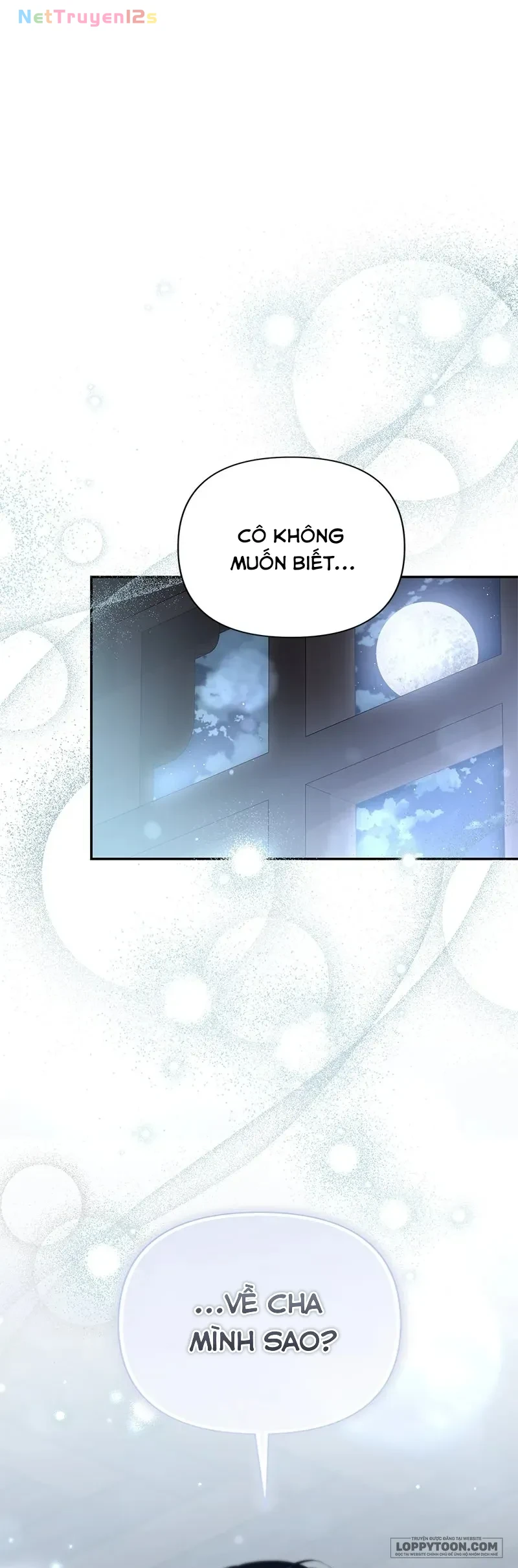 Presepe Bên Ngoài Chiếc Lồng Chapter 36 - 1