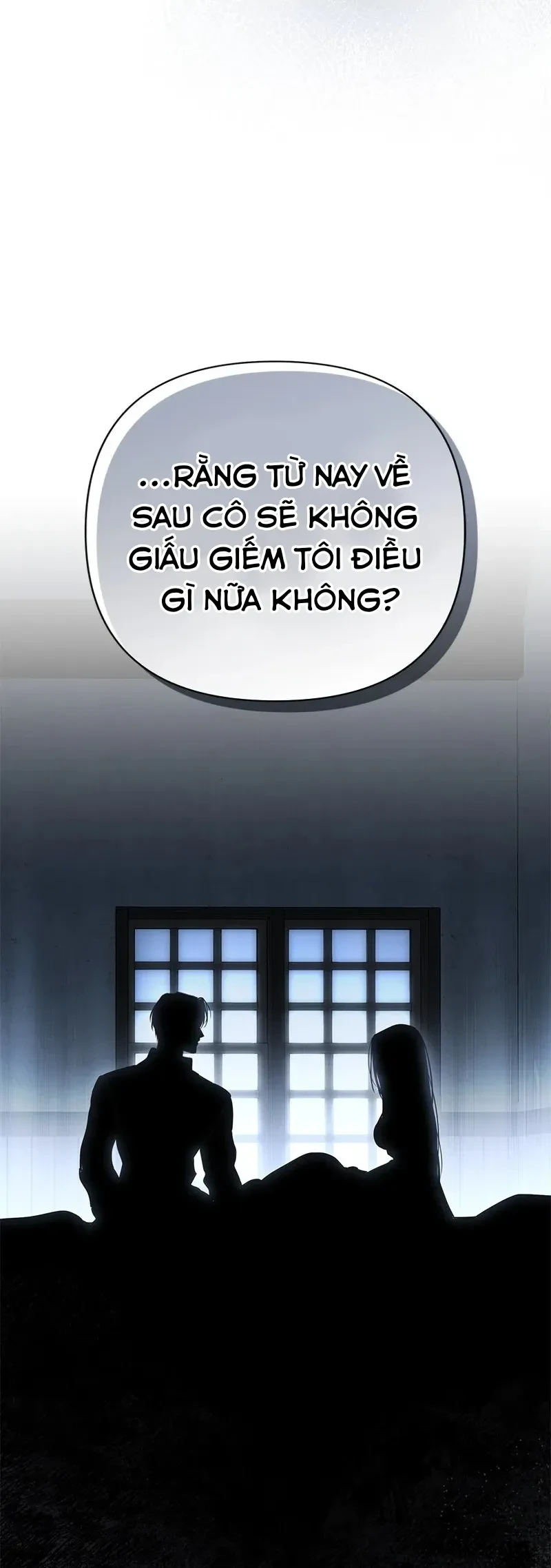 Presepe Bên Ngoài Chiếc Lồng Chapter 36 - 20