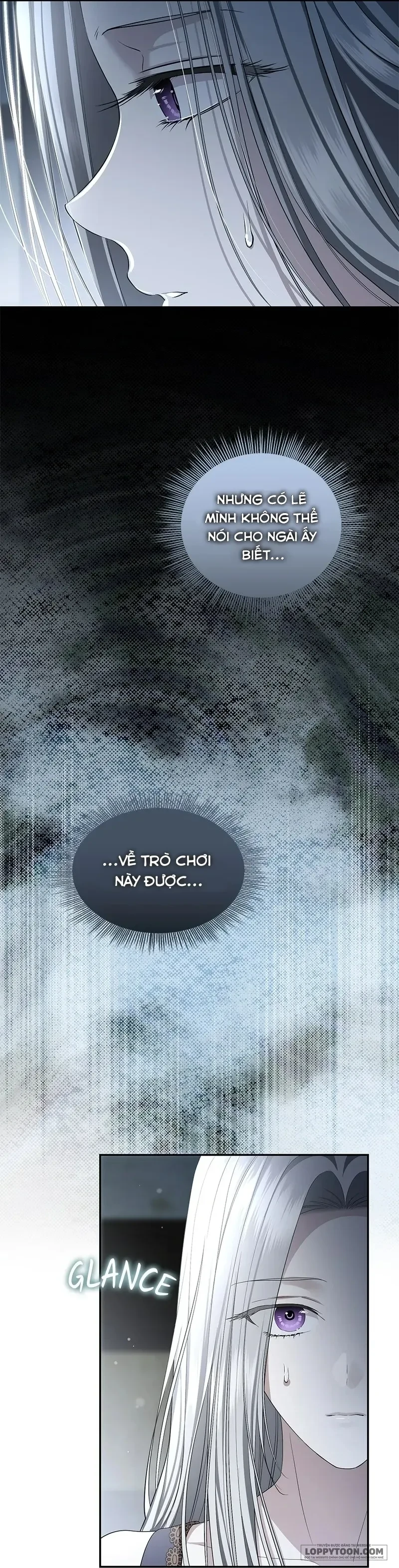 Presepe Bên Ngoài Chiếc Lồng Chapter 36 - 29