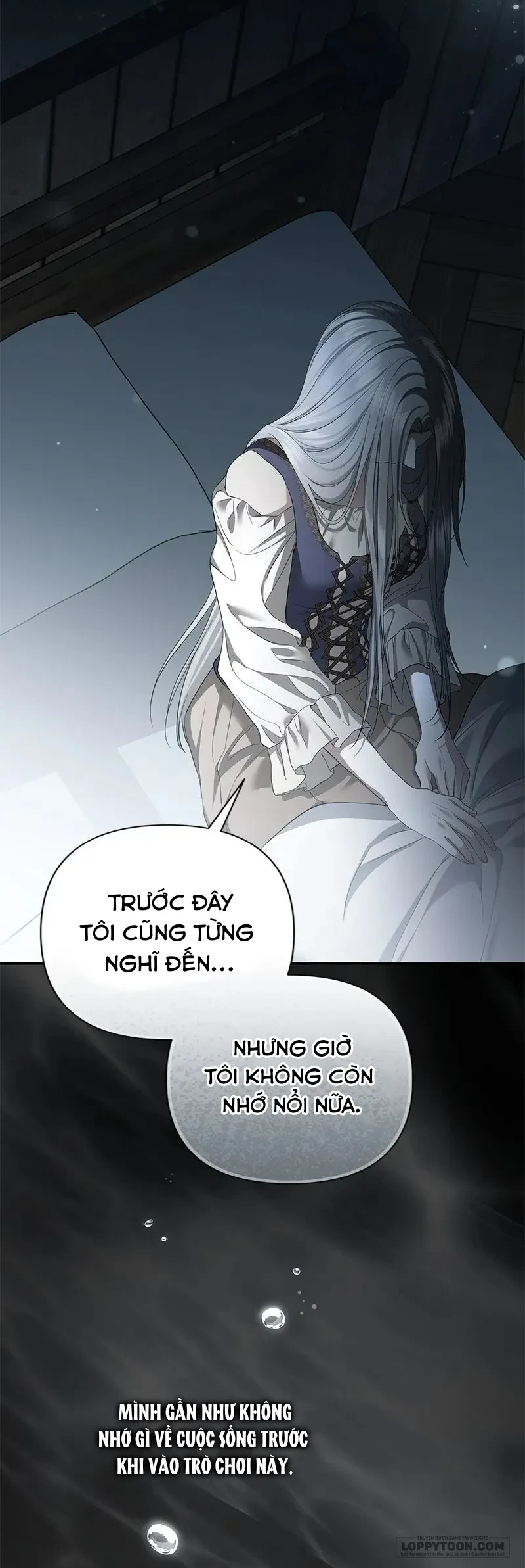 Presepe Bên Ngoài Chiếc Lồng Chapter 36 - 39
