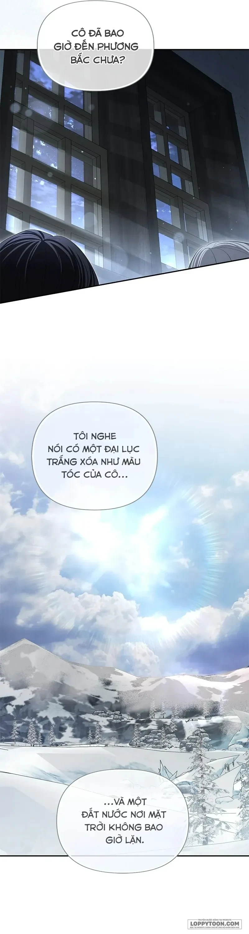 Presepe Bên Ngoài Chiếc Lồng Chapter 36 - 46