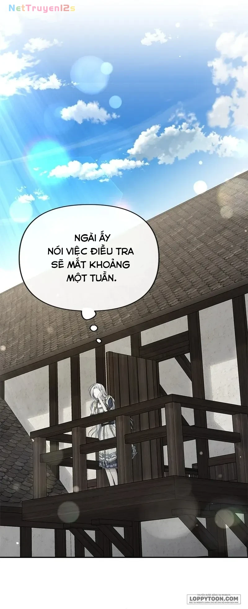 Presepe Bên Ngoài Chiếc Lồng Chapter 36 - 49