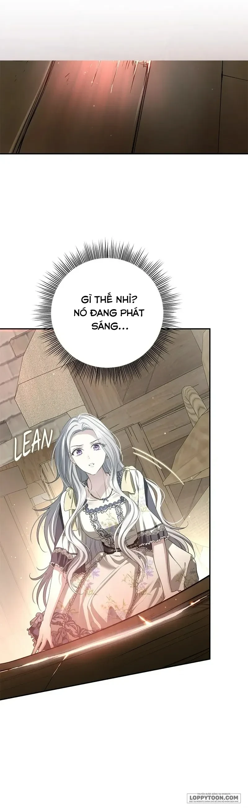 Presepe Bên Ngoài Chiếc Lồng Chapter 37 - 20