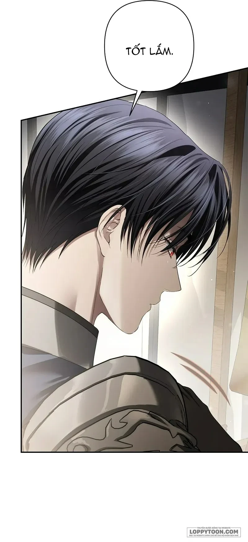 Presepe Bên Ngoài Chiếc Lồng Chapter 38 - 4