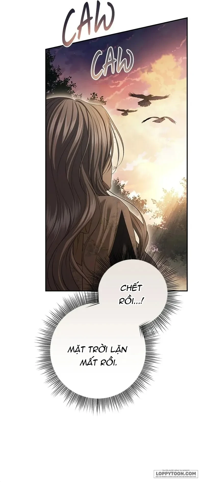 Presepe Bên Ngoài Chiếc Lồng Chapter 38 - 22