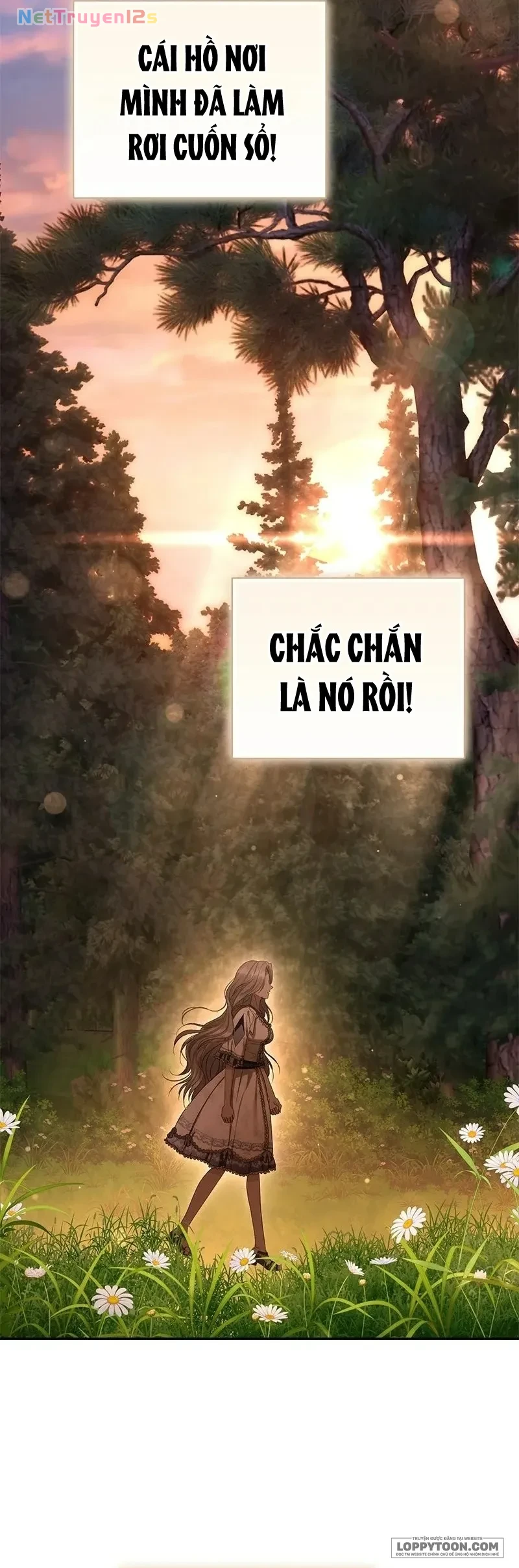 Presepe Bên Ngoài Chiếc Lồng Chapter 38 - 31