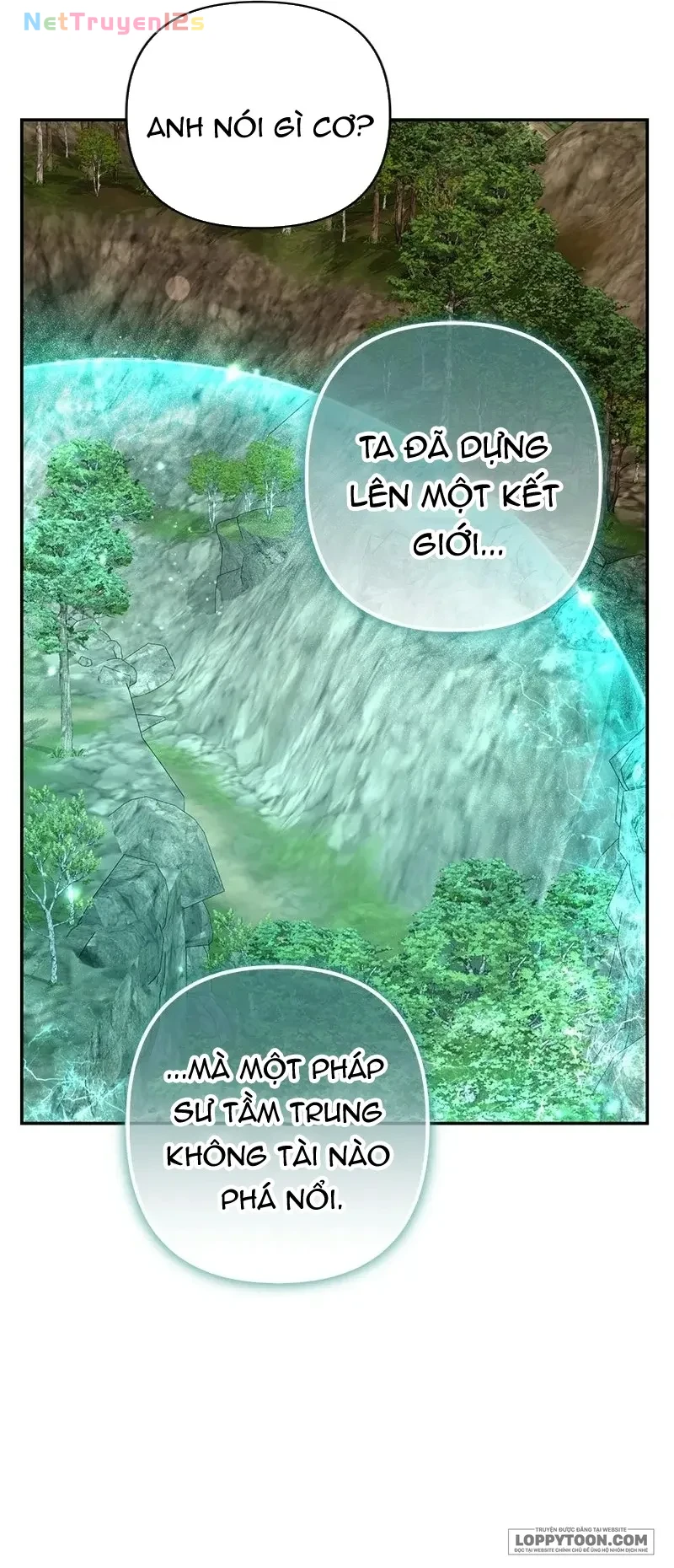 Presepe Bên Ngoài Chiếc Lồng Chapter 38 - 45