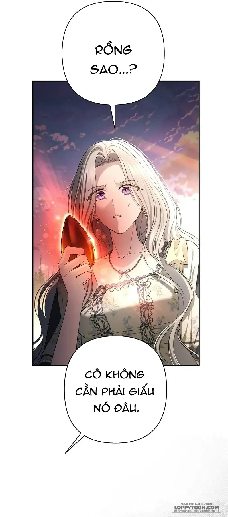 Presepe Bên Ngoài Chiếc Lồng Chapter 38 - 53