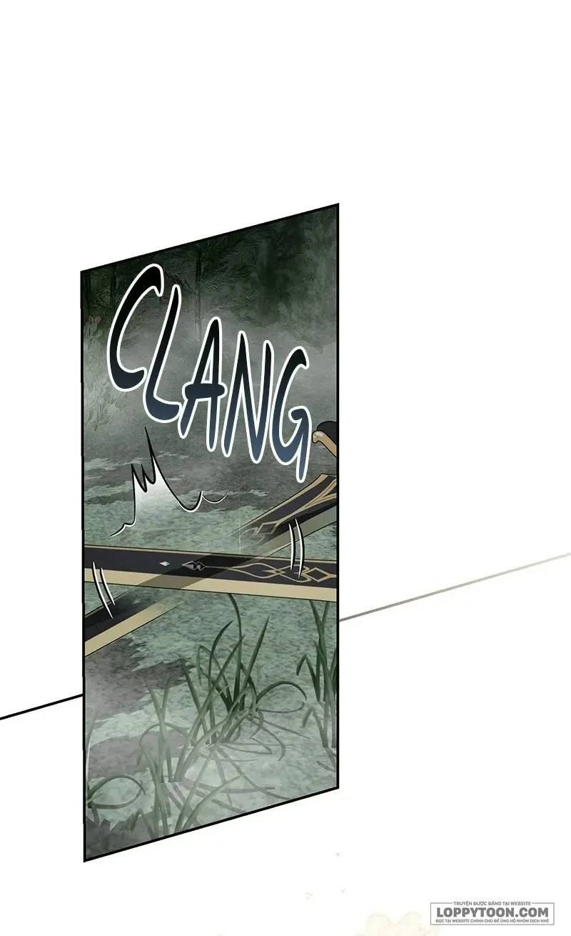 Presepe Bên Ngoài Chiếc Lồng Chapter 42 - 35