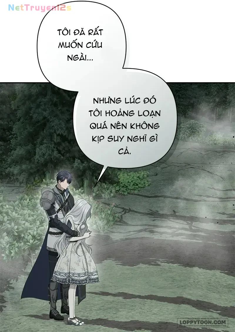 Presepe Bên Ngoài Chiếc Lồng Chapter 42 - 52