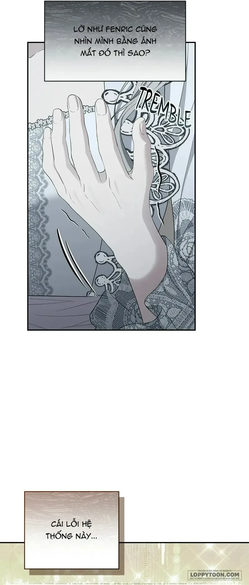 Presepe Bên Ngoài Chiếc Lồng Chapter 42 - 72