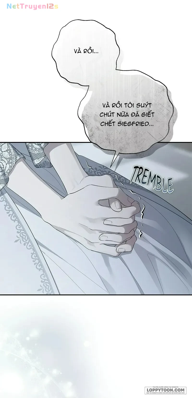 Presepe Bên Ngoài Chiếc Lồng Chapter 43 - 8