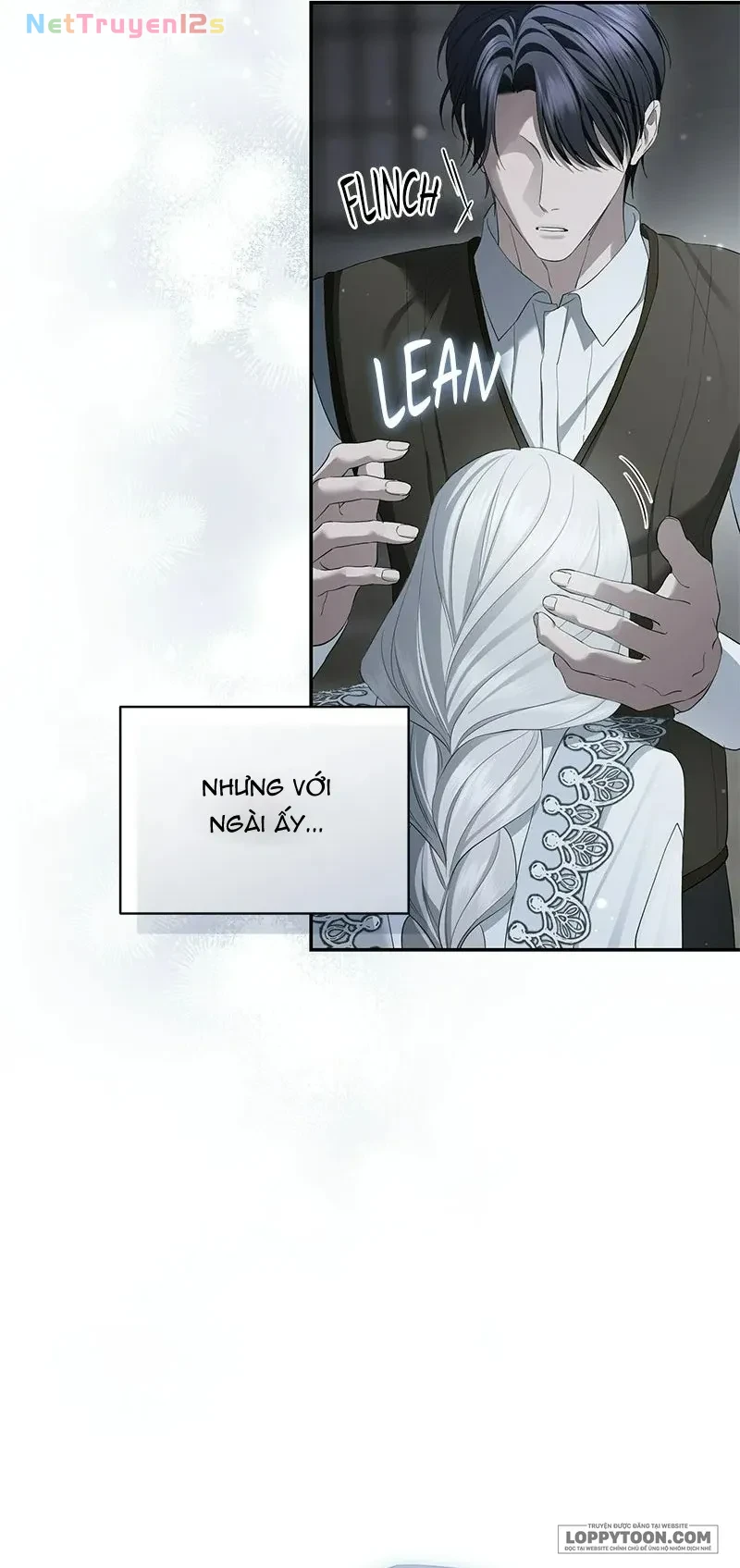 Presepe Bên Ngoài Chiếc Lồng Chapter 43 - 17