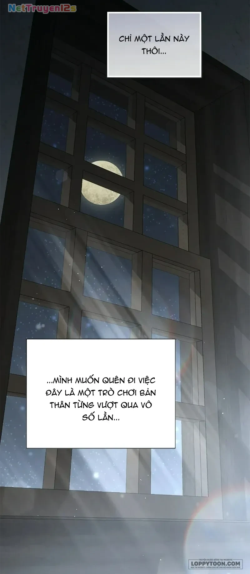 Presepe Bên Ngoài Chiếc Lồng Chapter 43 - 22
